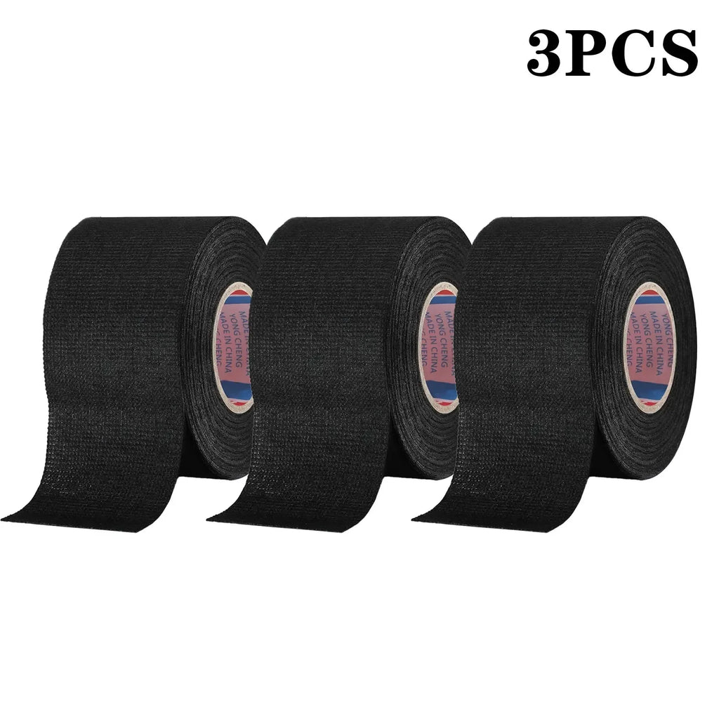 Automotive Wiring Harness Tape – Heat-Resistant Insulation Tape