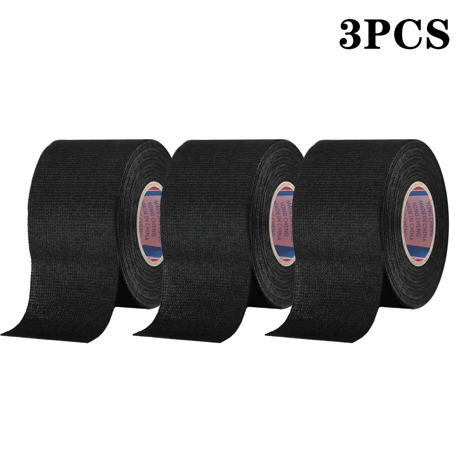 Automotive Wiring Harness Tape – Heat-Resistant Insulation Tape