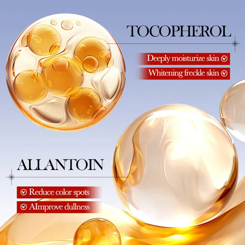 1/3/5pcs SADOER Anti Freckle Cream Face Whitening Creams Spot Removing Anti-aging Moisturizing Freckles Removal Facial Cream Oasis Select