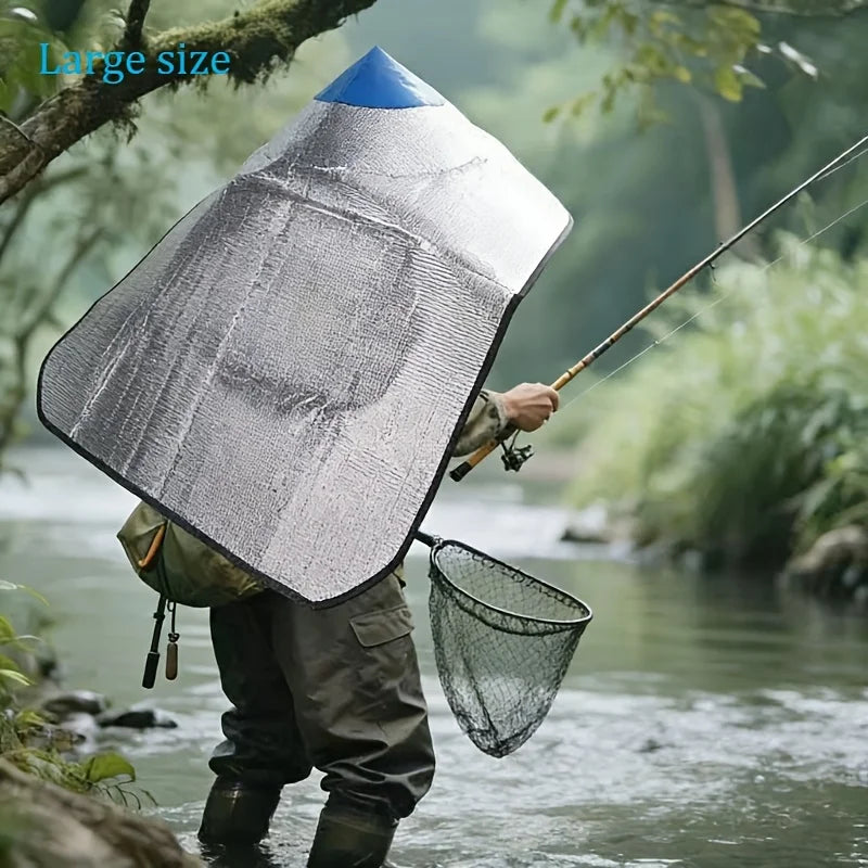 Wide Brim Sun Hat with UPF Sun Protection -Adjustable Chin Strap,Perfect for Outdoor Activities Like Farming,Fishing,And Hiking Oasis Select