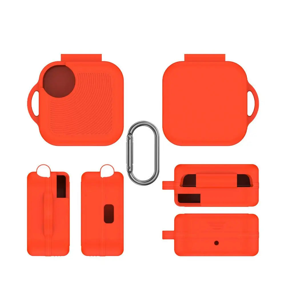 CMF Buds Pro 2 Silicone Case – Protective Cover & Storage Box