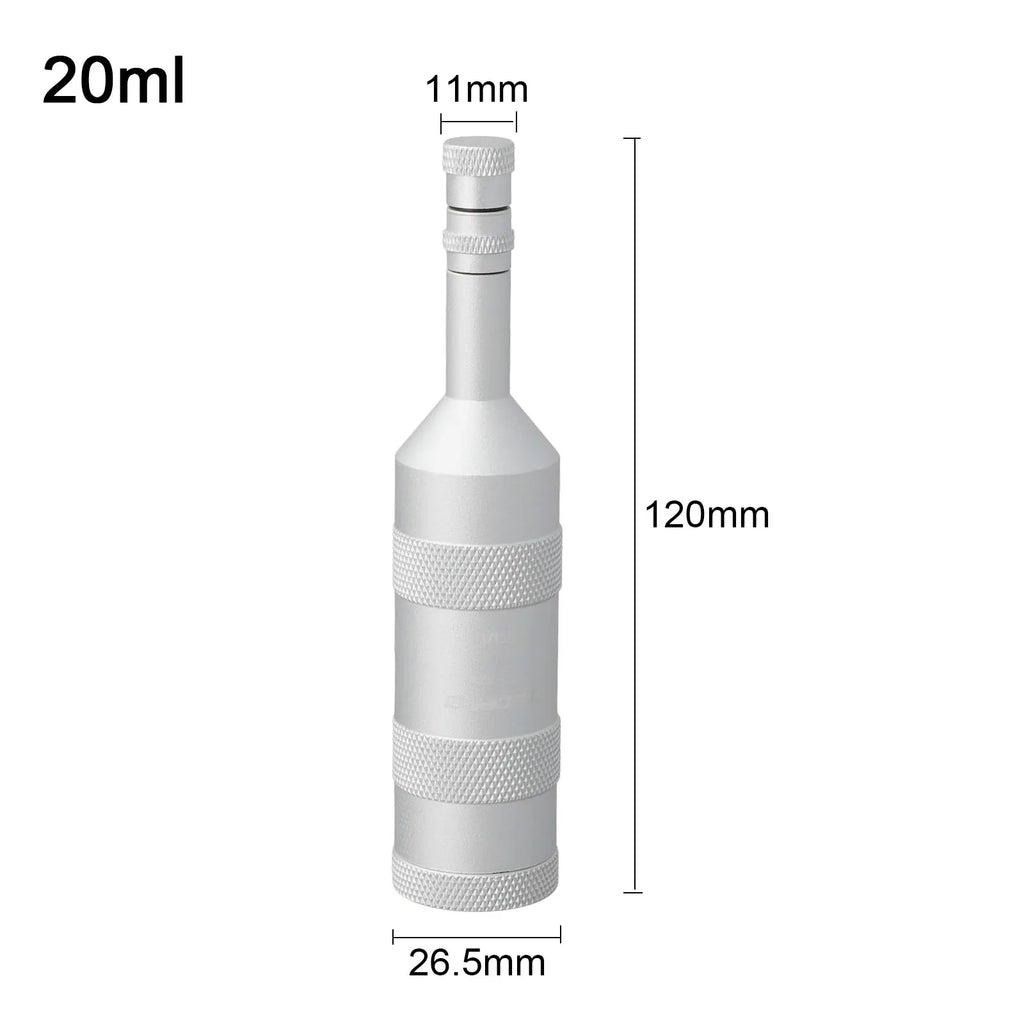 Bike Brake Bleed Funnel for M5M7 Interface Essential Tool for Hydraulic Disc Brakes on Mountain and Road Bikes Oasis Select