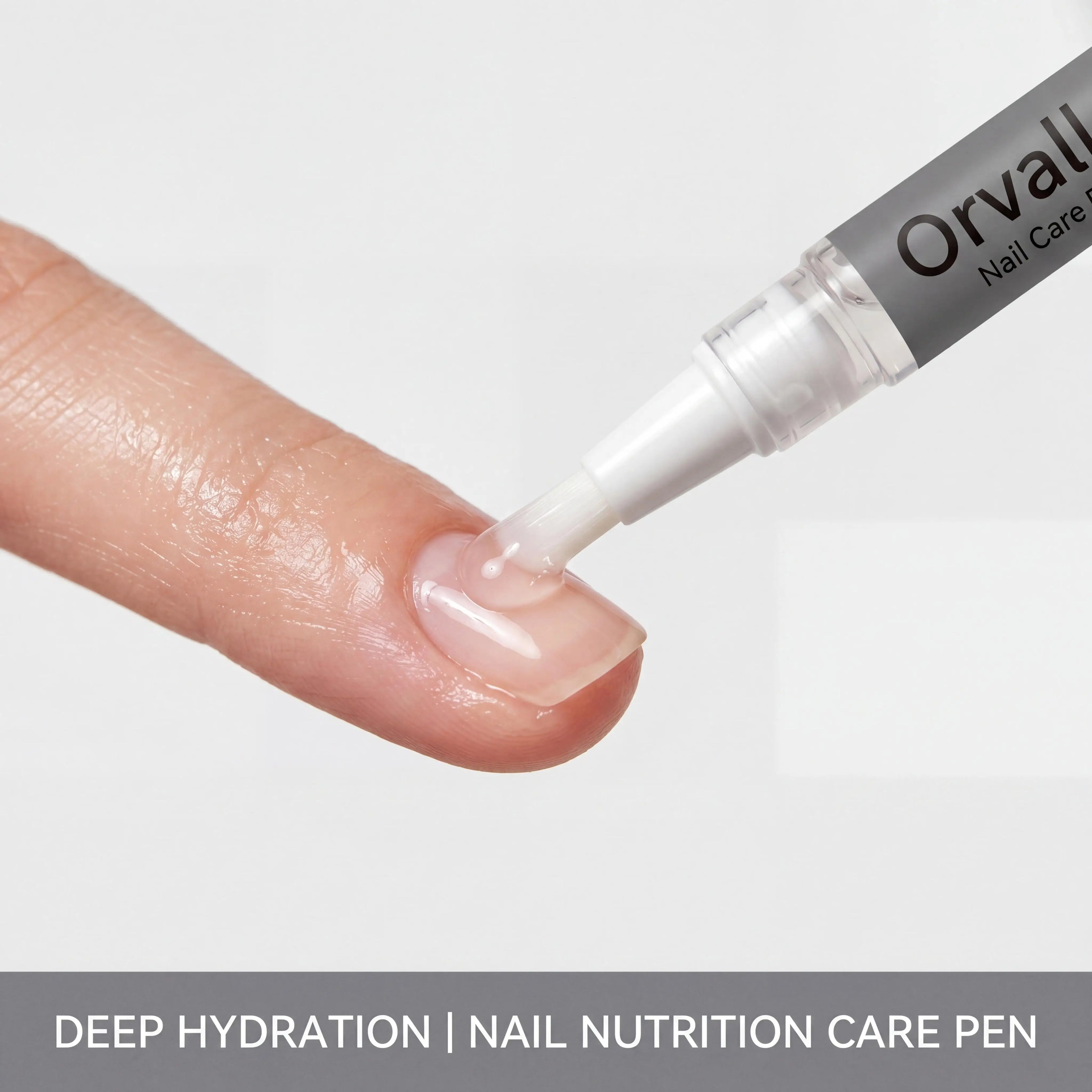 Nail Repair Pen Set – Hardener, Growth Serum & Fungus Treatment Nail Repair Treatment Oasis Select