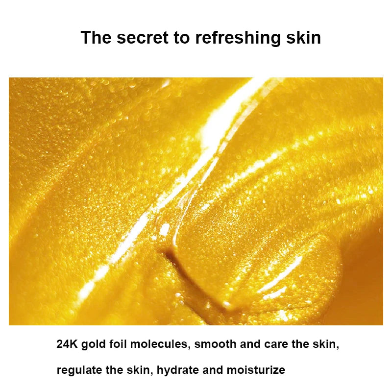 550ml 24K Gold Shower Gel Deep Clean Long Lasting Fragrance Bath Foam Foam Bath Liquid Body Wash Shampoo Moisture Skin Clean Oasis Select