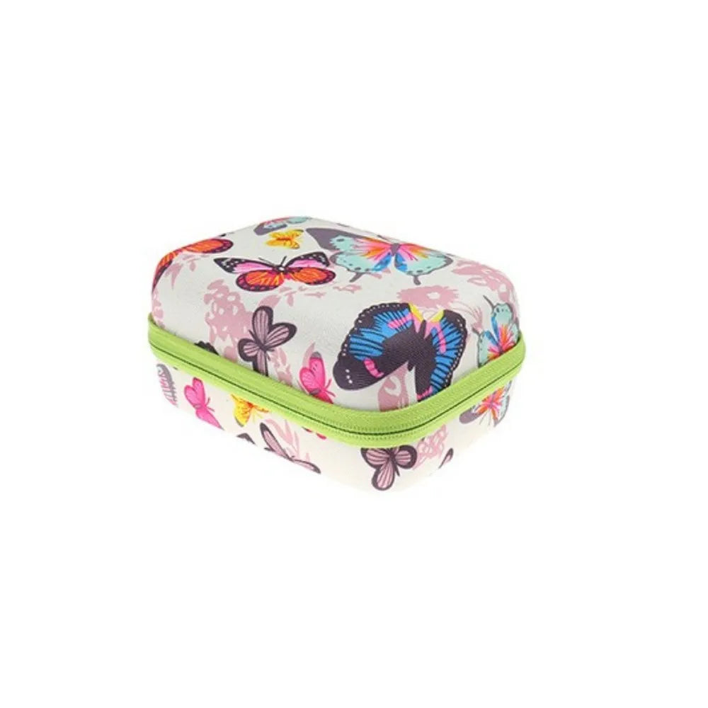 Hard Shell Essential Oil Storage Case – Shockproof Organizer