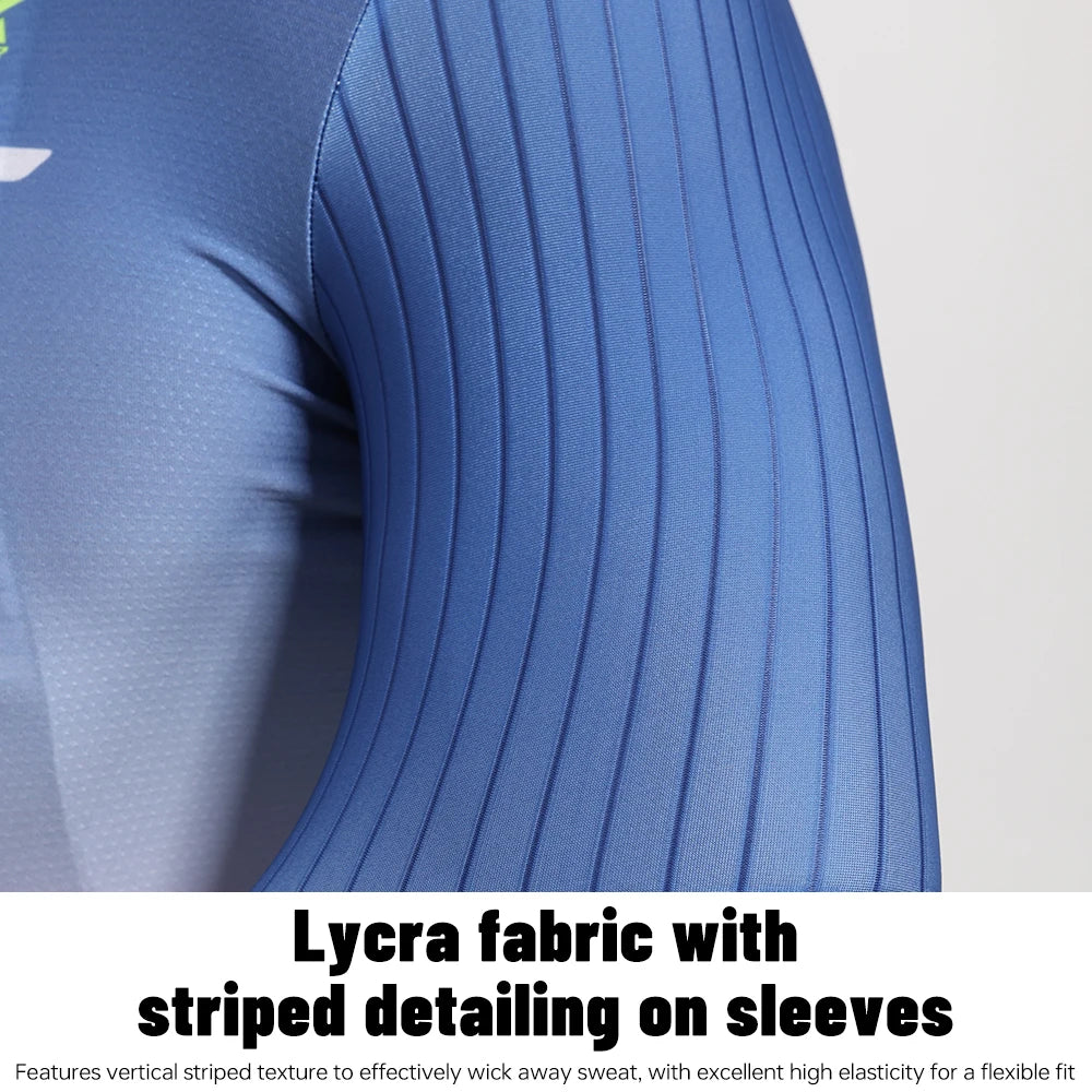 X-Tiger Pro Cycling Jerseys Ropa Ciclismo Mountain Bike Clothing Quick-dry Men's Racing Bicycle Clothes MTB Sportswear Oasis Select