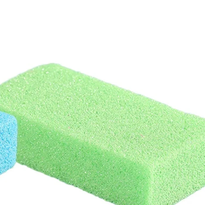 Foot Pumice Stone Foot File Callus Dead Skin Remover Foot Heel Scrubber Smooth Feet In Seconds Pedicure Exfoliator Tool Oasis Select