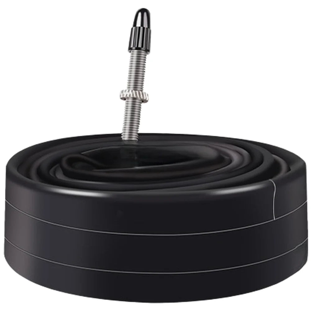 26 Inch Mountain Bike Inner Tube Butyl Rubber 1.75-2.125 AV Valve For MTB Cycling Tire Replacement Parts Accessories Oasis Select I