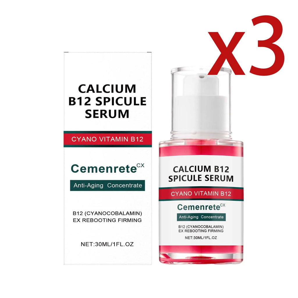 Nicotinamide Brightening Serum – Pore Minimizer & Glow Boost Face Serum Oasis Select 3x30ml 30ml