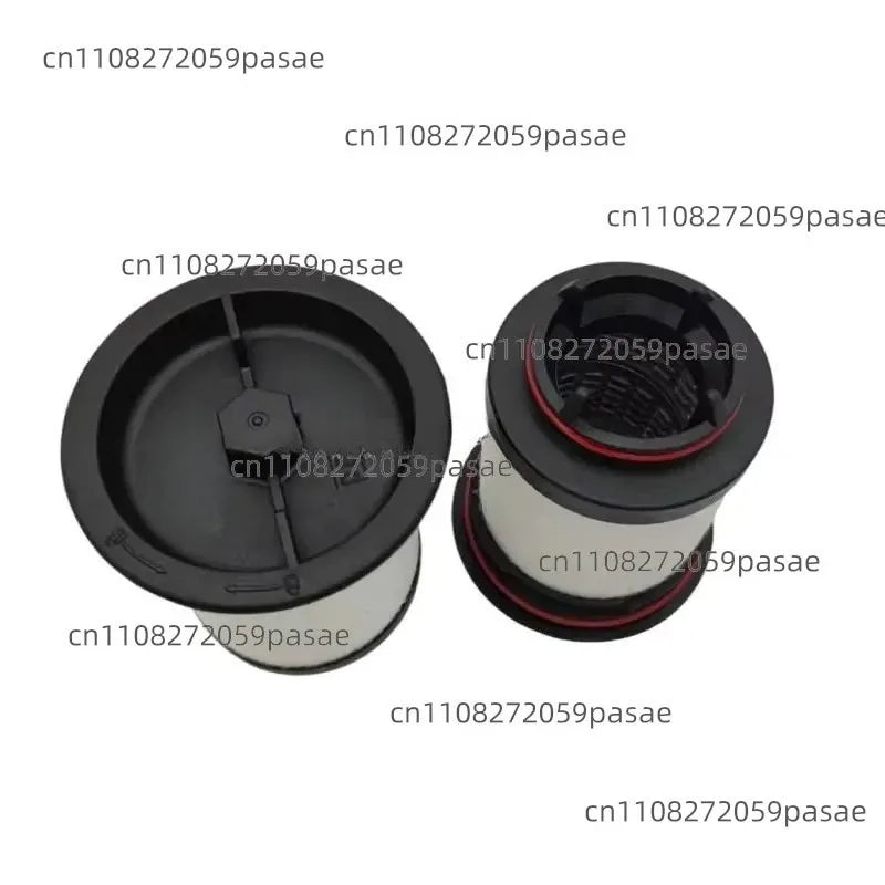 VC50, VC75, VC100 Overhaul Kits: Wear Parts, Blade Seals, and Repair Parts for Vacuum Pumps Oasis Select