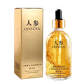 100ml 24k Gold Hyaluronic Acid Nicotinamide Face Serum Anti Aging Facial Lifting Collagen Essence Skin Care Whitening Serum Oasis Select Gold Ginseng