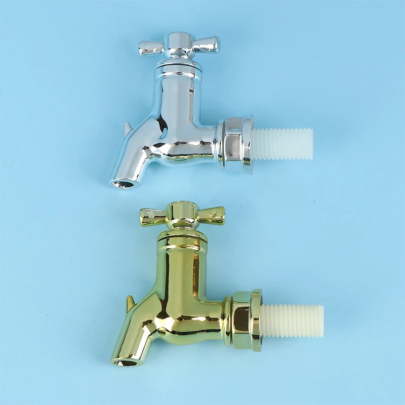 Generic Drink Dispenser Food-grade Kitchen Accessories Quick-release Faucets Water Tank Wine Drink Dispenser Tap Oasis Select