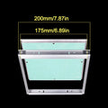 Aluminum Alloy Invisible Ceiling Access Panel | Moisture-Proof