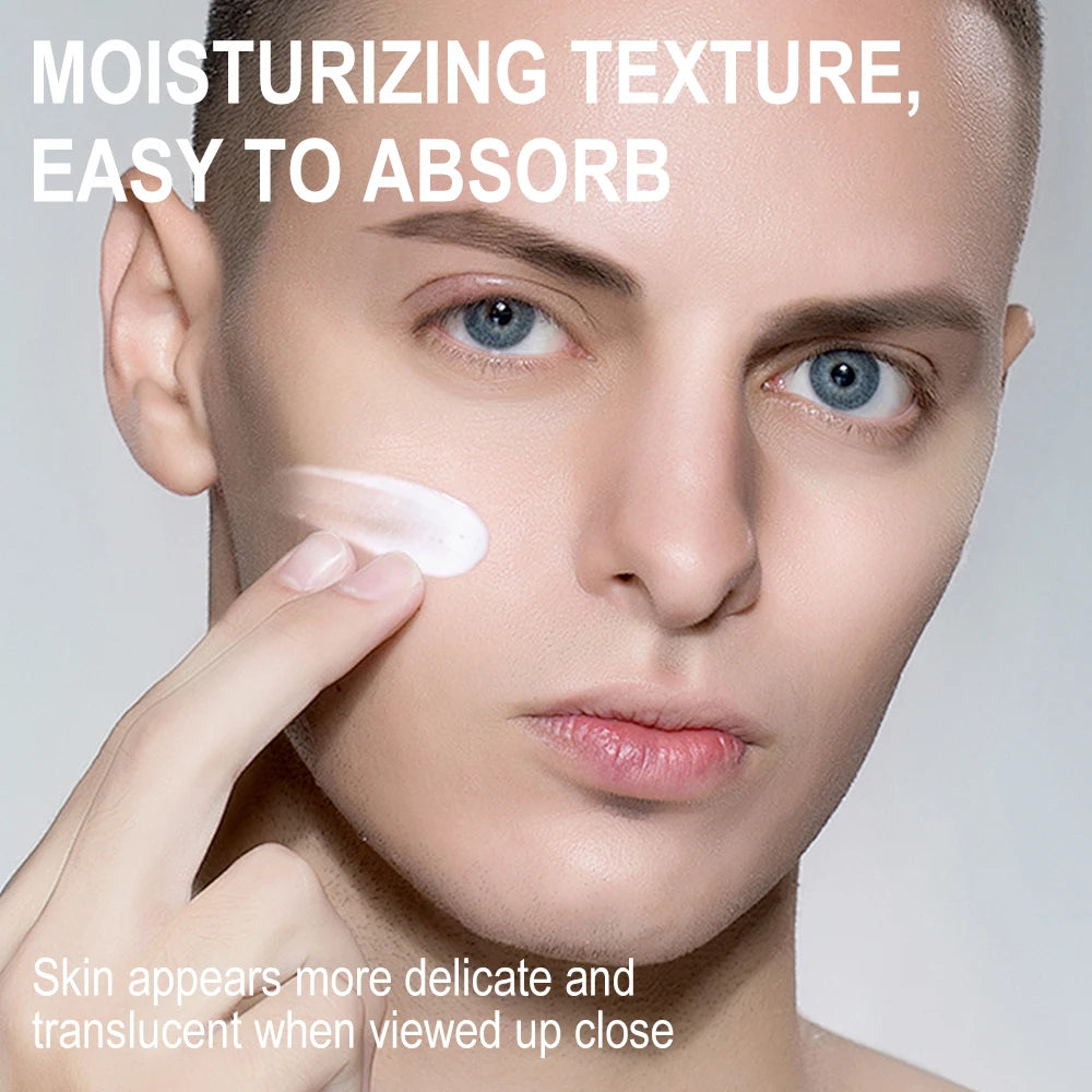 Hyaluronic Acid & Kojic Acid Moisturizer | Retinol & Glycerin Face Moisturizer Cream Oasis Select