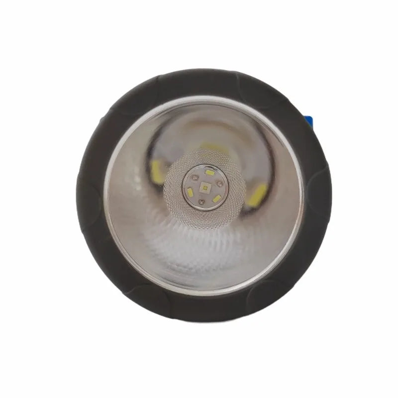 SHINEKNOT IP68 Waterproof LED Headlamp 5200mAh | 20Hr Dive Light