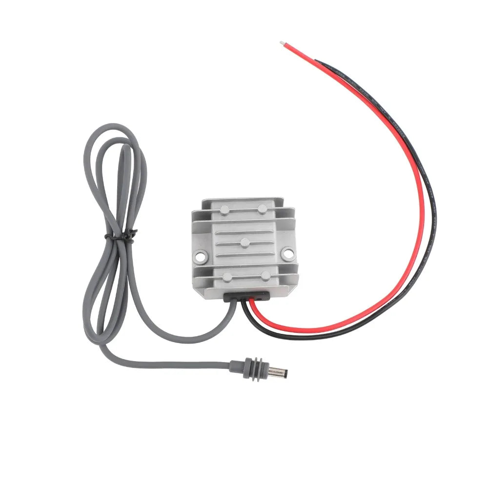Extension cable DC male to female 5/-20m Gen3+For StarlinkDC power converter car charger to DC male plug 12/24V to 57V 4.5A Oasis Select