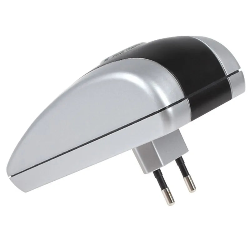 90V-250V Electricity Saving Box Power Energy Saver Plug Killer Office Bill EU Box Factory Electricity For Home Device H5C0 Oasis Select