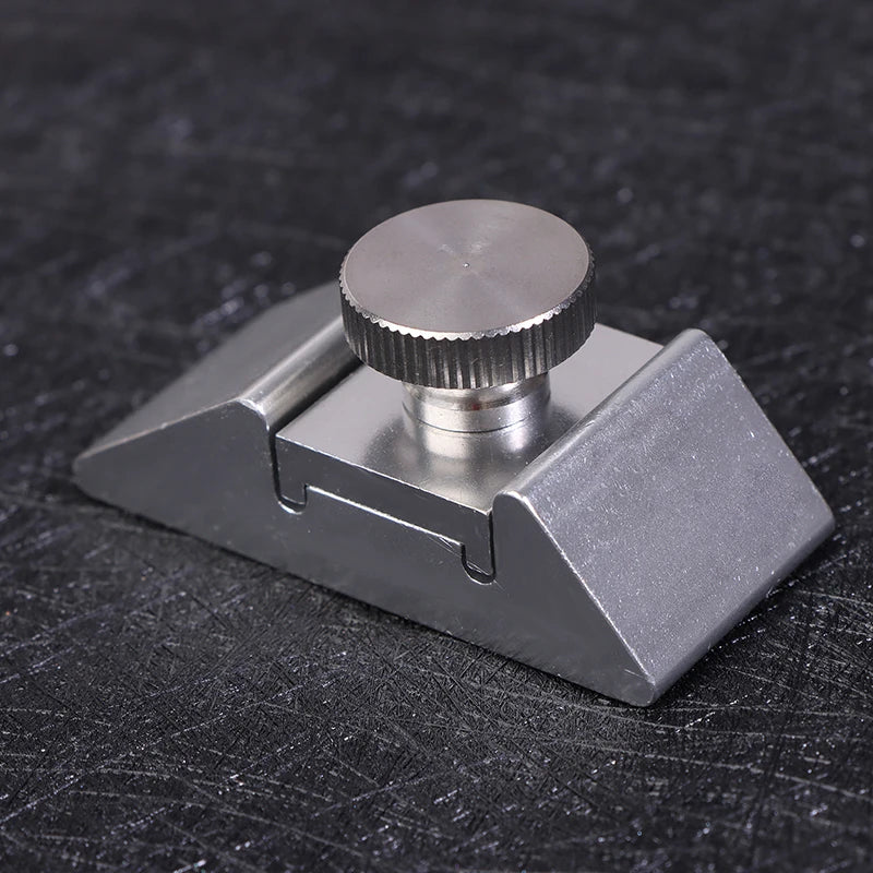 Sandpaper Rack Grinding Clip Inner Corner Plane Polishing Sandpaper Leather Edge Grinder Oasis Select A3
