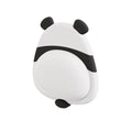 1/2Pcs New Soft Rubber Door Stopper Self Adhesive Shockproof Protection Stickers Mute Design Anti-slip Handle Bumper Home Oasis Select Panda
