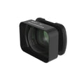 DJI Osmo Pocket 3 Macro Zoom 2× Magnetic Teleconverter Lens