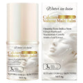 Bee Venom Neck & Facial Care Stick - Calcium Wrinkle Core & Volume Multi Balm with Collagen & Plant Extracts. Oasis Select WHITE 6g