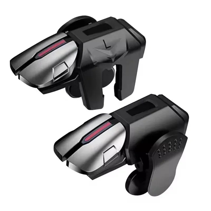 G21 L1R1 Mobile Game Trigger Controller for Android & iOS