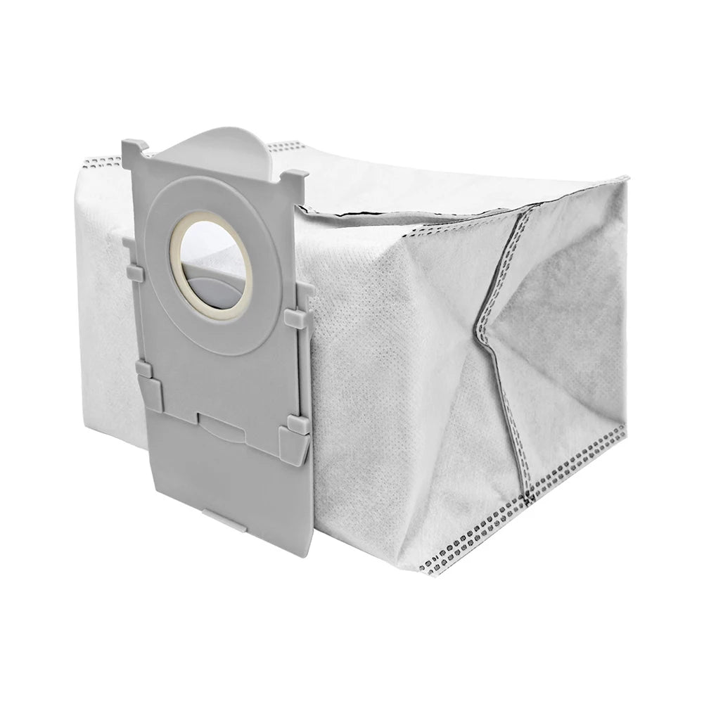 4/10 Pcs Dust Bag For Ecovacs For Deebot T90 Pro For Omni Water Tank Version 3.5L Auto Empty Station Vacuum Cleaner Accessories Oasis Select