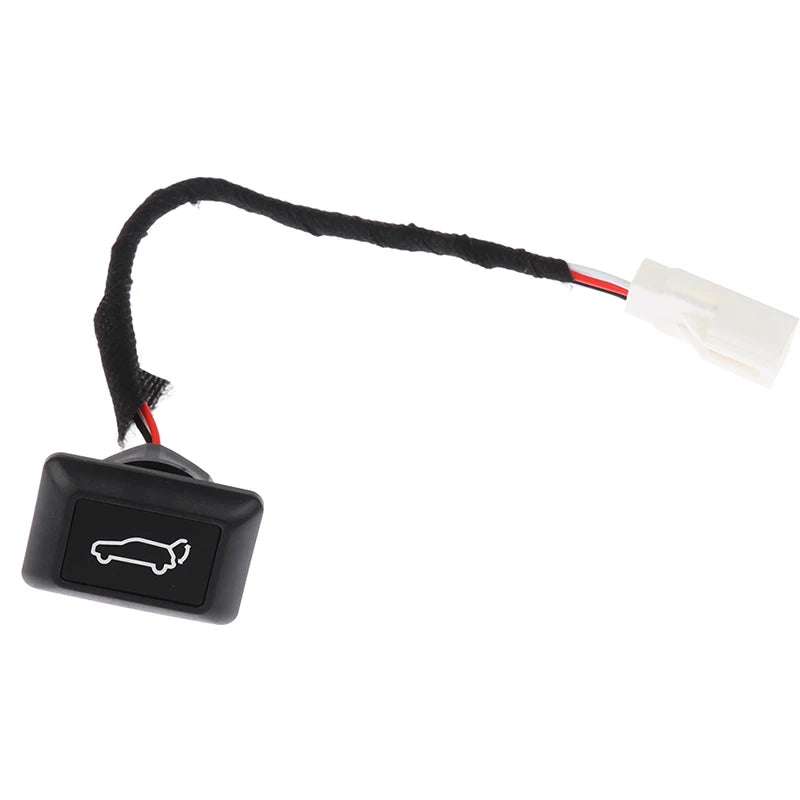 Car Tailgate Switch Electric Tailgate Trunk Release Switch Tailgate Trunk Switch Oasis Select
