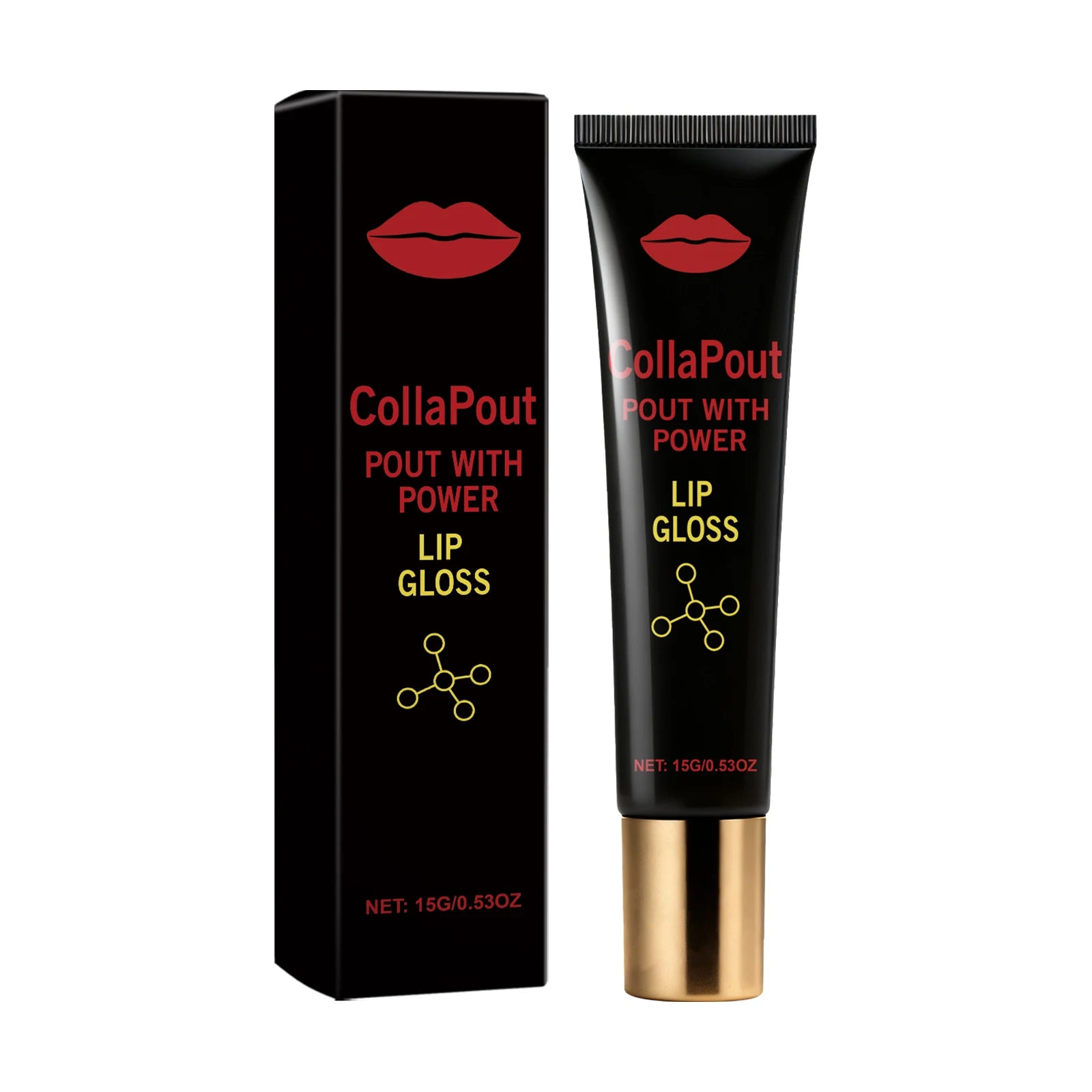 Tocopherol Lip Nourishing Essence Increase Elasticity Reduce Lip Lines Reduce Dryness Remove Dead Skin Moisturize Lip Care Serum Oasis Select