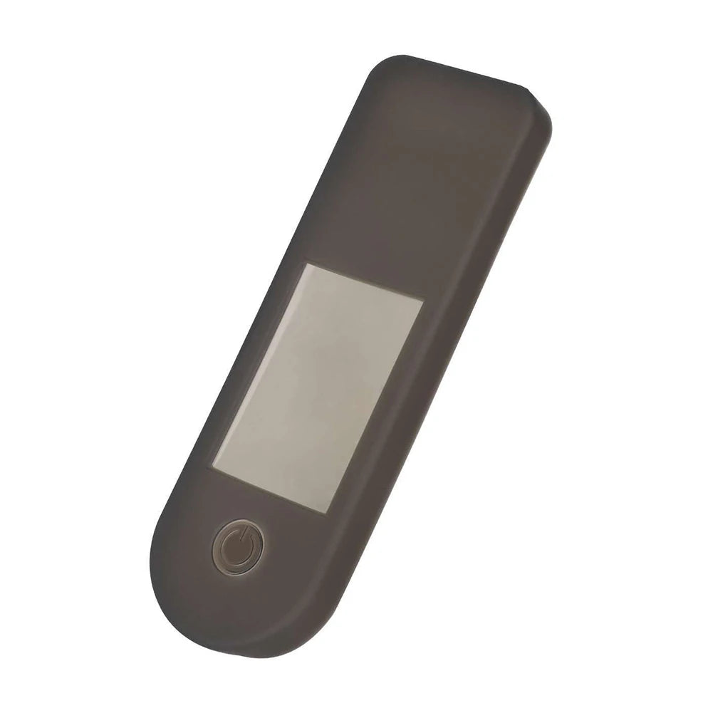 1Pc Silicone Protective Cover For Xiaomi 4 Pro/5/5 Pro/5 For Max Electric Scooter Display Screen Case Dash Board Panel Protector Oasis Select