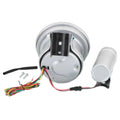 Tachometer with 5 Inch Screen and Shift Light Feature Designed for 12V Vehicles Including Sedans SUVs and Sports Cars Oasis Select China Mainland
