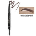 Handaiyan Double-Head Eyebrow Pencil – 5 Colors Waterproof