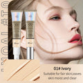Ocheal CC Cream SPF 50+ Foundation, Concealer & Primer 30g