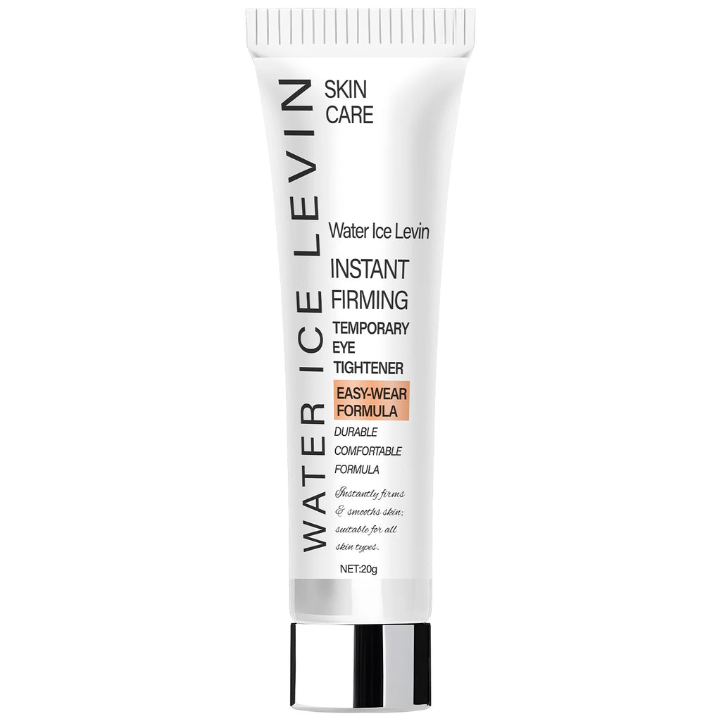 Levin Firming Eye Cream – Hyaluronic Acid & Retinol | 20g Eye Firming Cream Oasis Select WHITE 20g