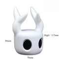 1PC Universal Hollow Knight Game Controller Rack Anime Cartoon Desktop Storage Holder Game Controller Display Stand Ornament Oasis Select White A