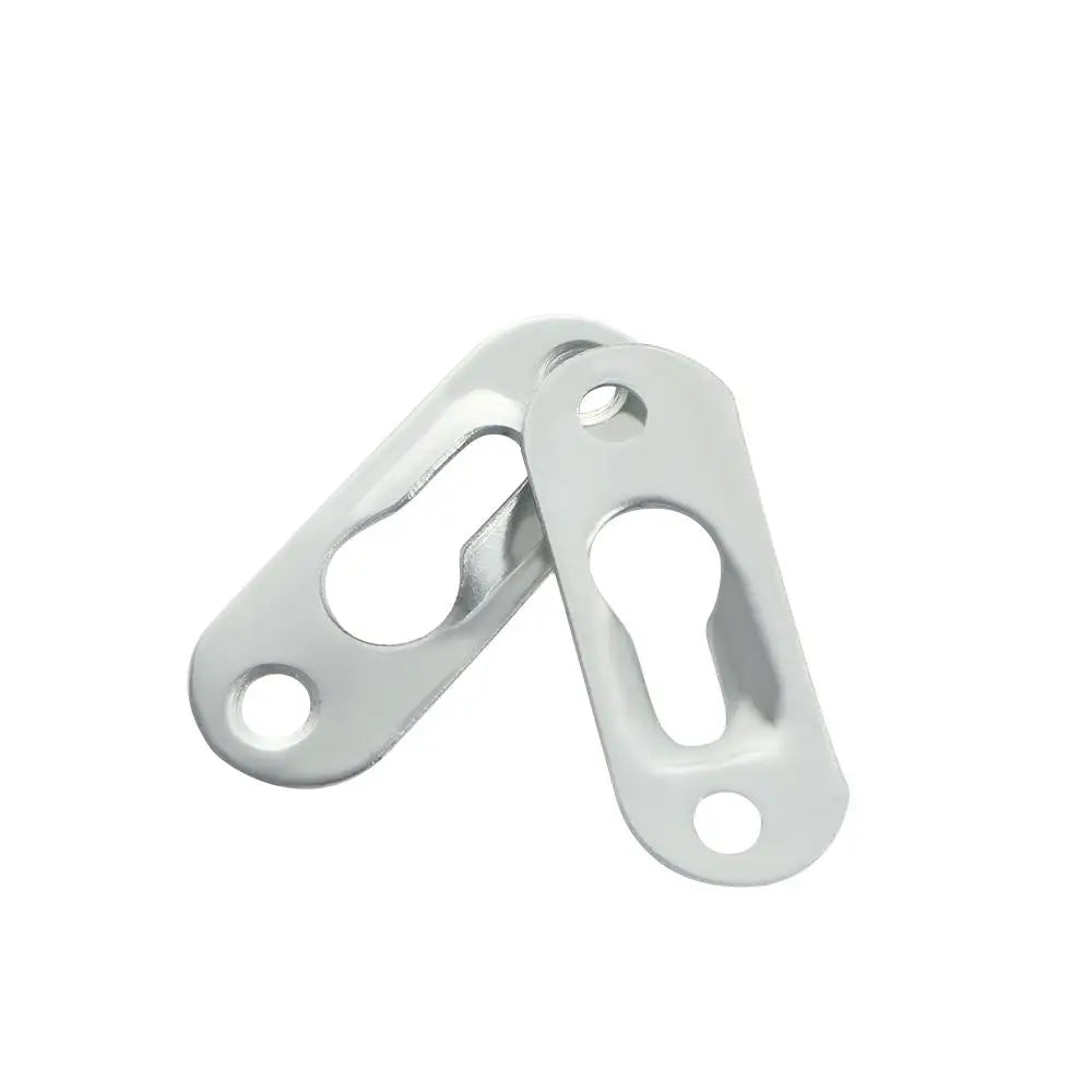 Metal Picture Hangers 44×16mm – Frame & Furniture Hooks