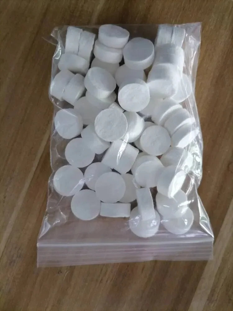 50pcs Disposable Compressed Towel Coin Tissue Travel Portable Mini Compressed Towel For Outdoor Travel BBQ Camping Face Wipes Oasis Select 50pcs