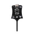 Inductance Tester for Mobile Phone Maintenance High Precision Motherboard Faults Detection Electromagnetic Induction Meter Oasis Select A