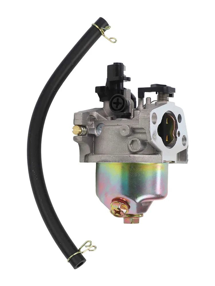 Carburetor for Lawn Mowers For T375 T475 Optimized for Hecht For Einhell For Rotenbach Models for Enhanced Fuel Efficiency Oasis Select