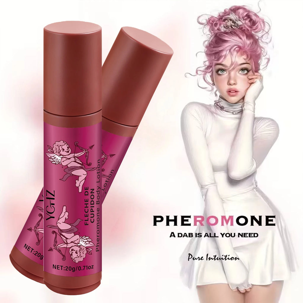YCHZ Rose Deodorant Balm – 72Hr Odor Control & Moisturizing