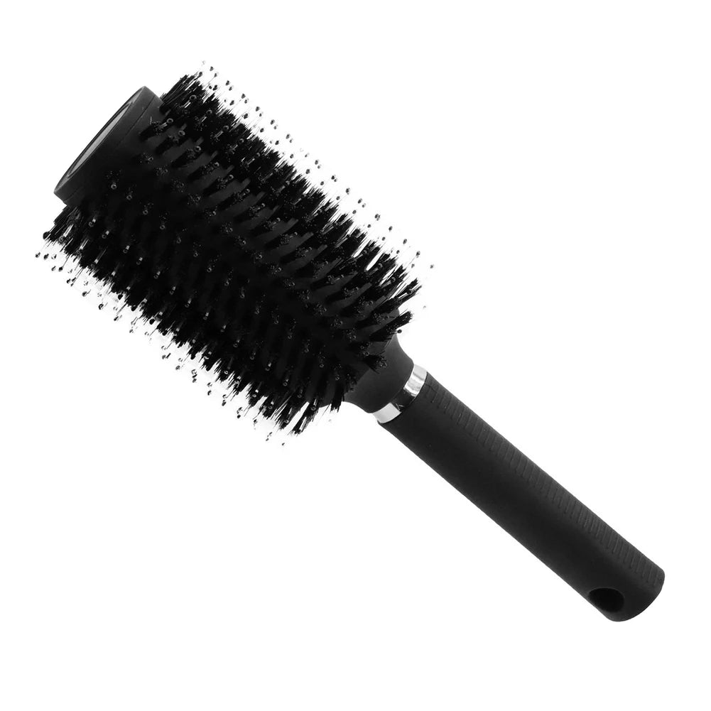 Hair Comb Secret Stash Hidden Safe Diversion Brush Key Safe Box Hiding Diamond Jewelry Storage Discreet Secret Removable Lid Oasis Select black