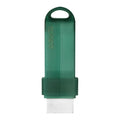 Multifunctional Stain Remover Rubber Eraser Non Scratch Resuable Kitchen Faucet Limescale Eraser Scouring Pad Cleaning Tool Oasis Select Green