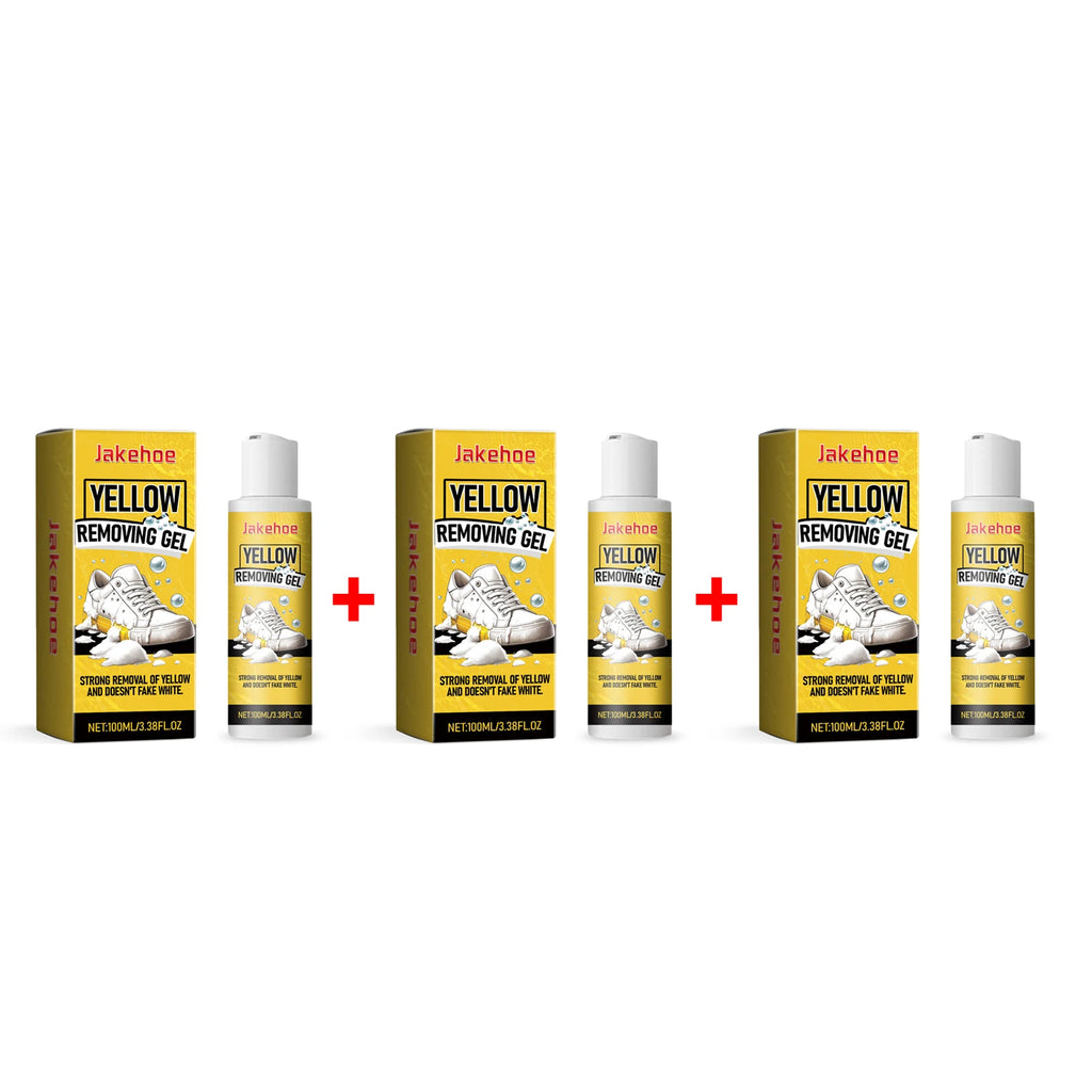 White Shoes Yellow Removal Gel Dirt Remover Shoe Whitening Remove Yellow Edge Deep Cleansing Brightening White Shoes Care 100ml Oasis Select Buy 2 Get 1 Free