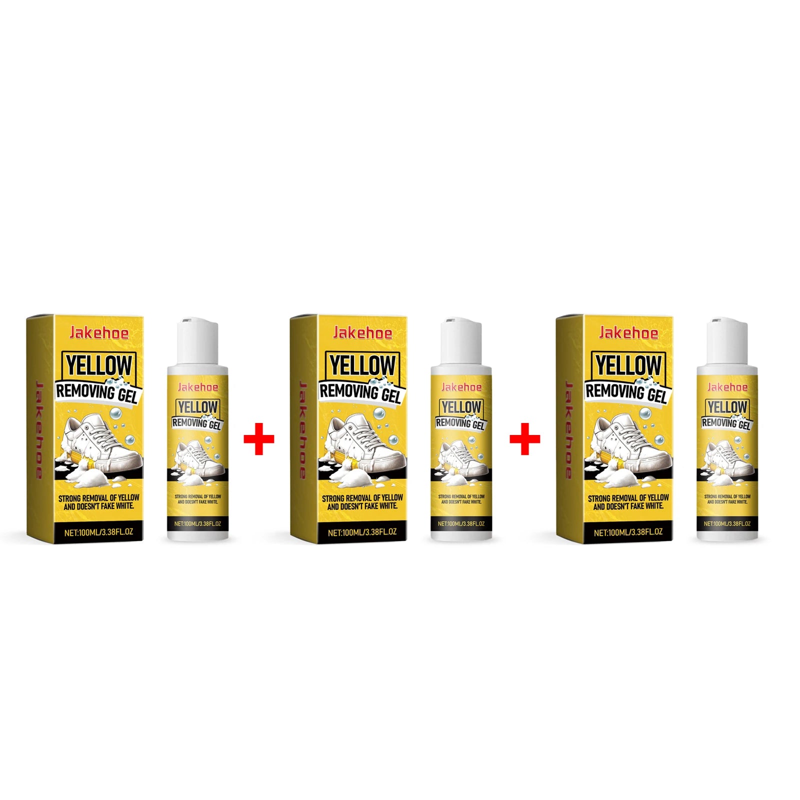 White Shoes Yellow Removal Gel Dirt Remover Shoe Whitening Remove Yellow Edge Deep Cleansing Brightening White Shoes Care 100ml Oasis Select Buy 2 Get 1 Free