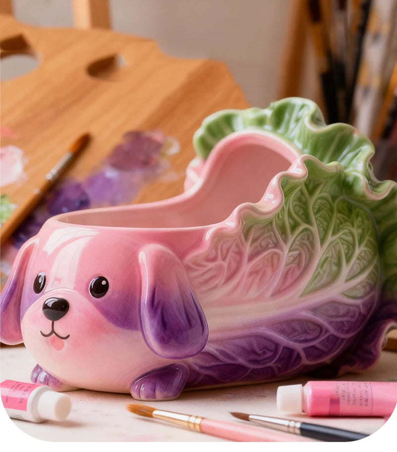 Vase Mold Reusable Aromatic Candle Mold Silicone Mold Diy For Storage Gifts Plaster Crafting Oasis Select