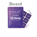 Laniska Sleep Care Patch – Nightly Relaxation & Restful Sleep Sleep Relaxation Patch Oasis Select 3boxed