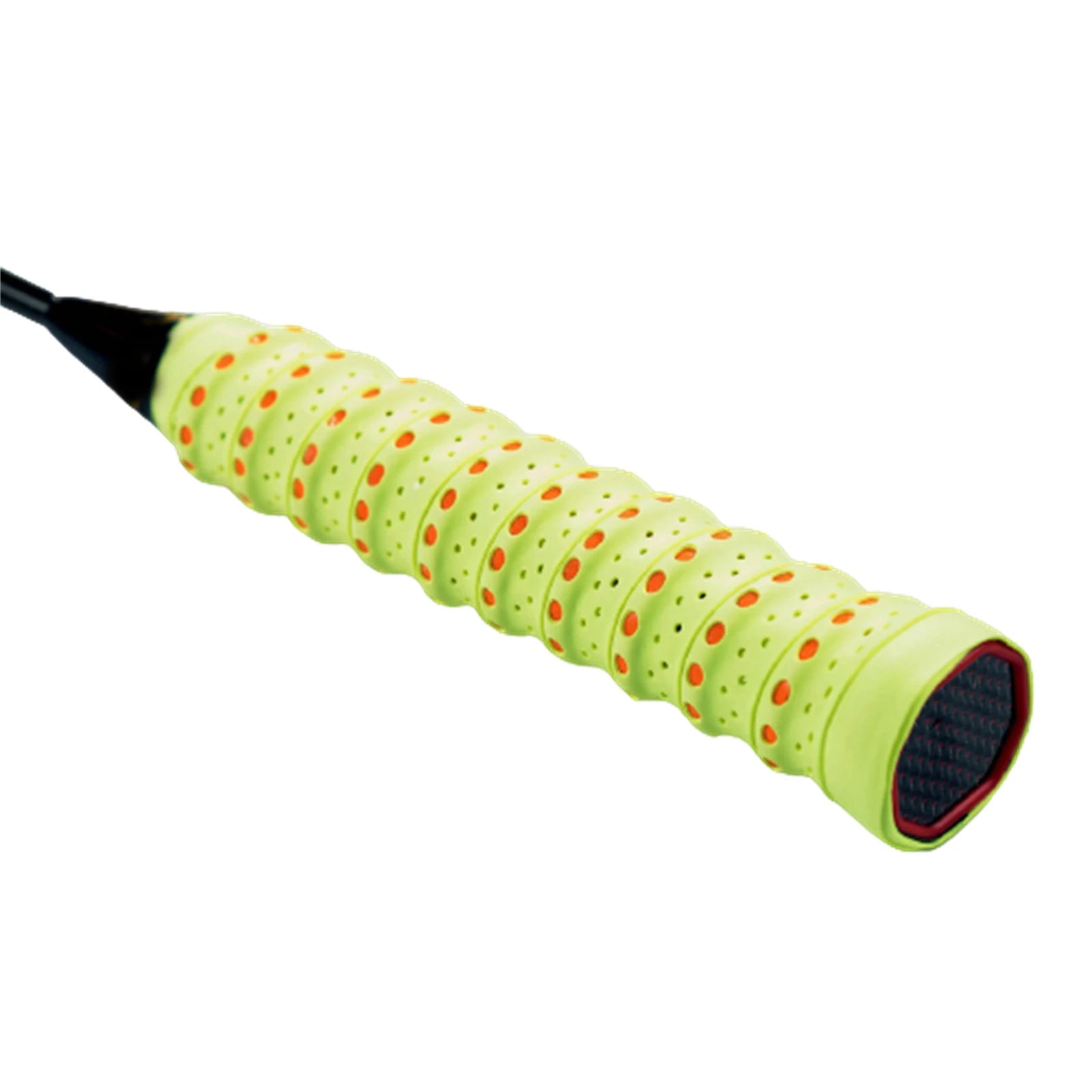 Tennis Racket Grip Tape 110cm – Anti-Slip PU Overgrip