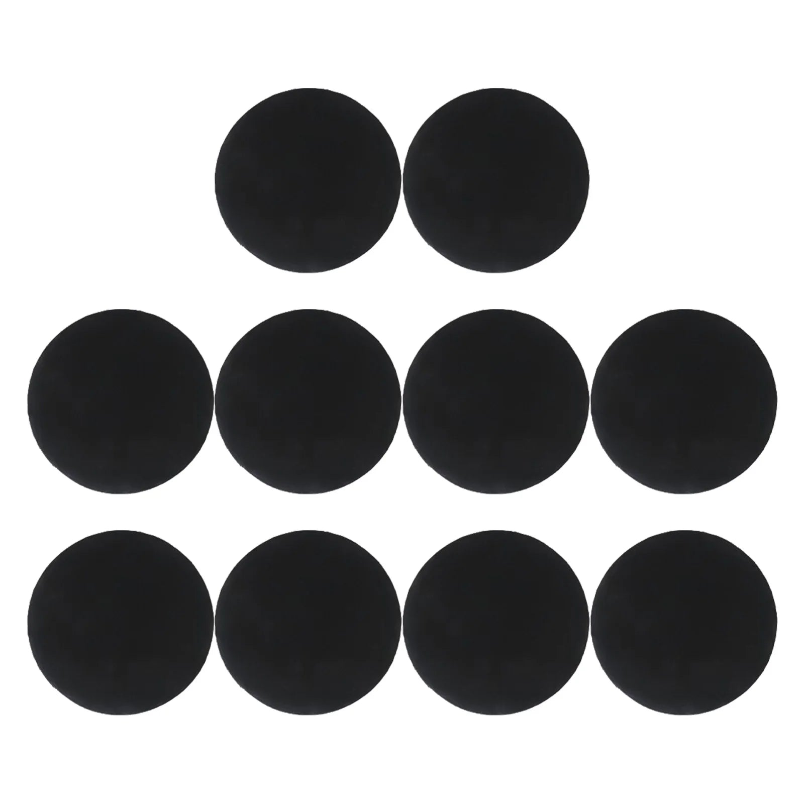 6/10pcs Sponge Filter For Neakasa/for Neapot P1 Pro Vacuum Suction Grooming Kit Replacement Oasis Select 10 PCS