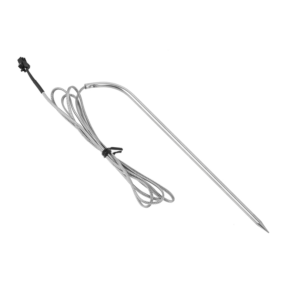 Replacement 9007080006 Meat Probe Part for Masterbuilt Electric Smoker, Temperature Probe for Masterbuilt Digital Smokers Series Oasis Select