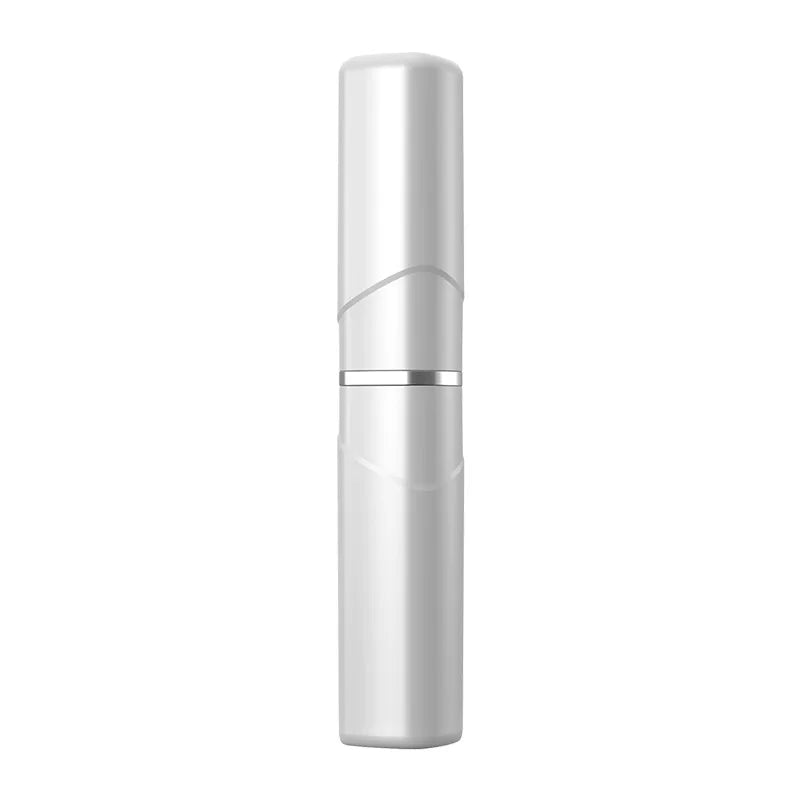 Mini Wireless Hair Straightener Comb – Portable Pocket Styler